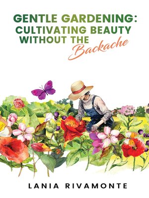 cover image of Gentle Gardening